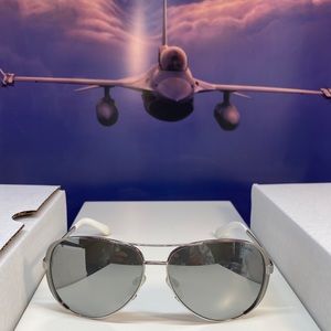 Michael Kors Unisex Polarized sunglasses